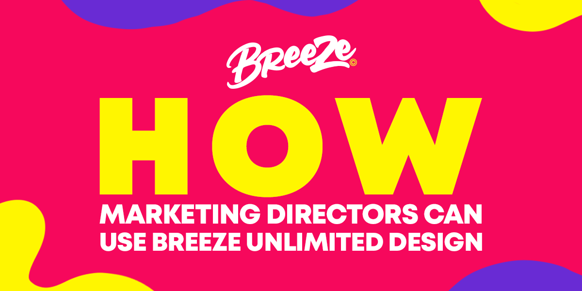 Faster Deliveries with Breeze Design